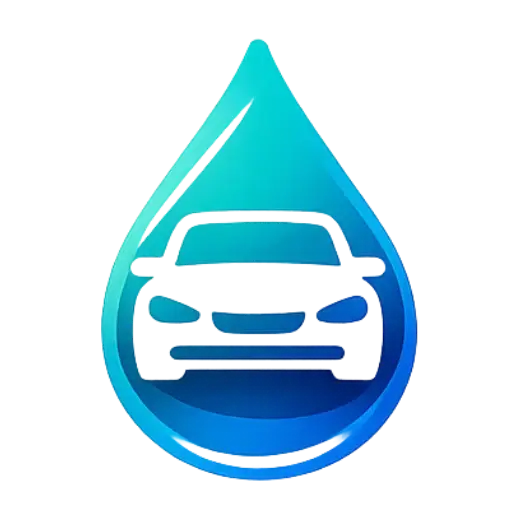 Lavage auto à domicile Serralongue